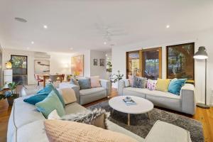 Khu vực ghế ngồi tại Nautilus +15 ảnh