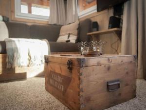 Gallery image of De Berghut in Stadl an der Mur