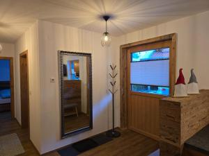 Μια τηλεόραση ή/και κέντρο ψυχαγωγίας στο Tauernapart I und II