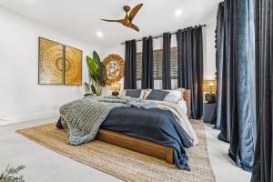 Billede fra billedgalleriet på Wilton Manors - Jungle Luxe 2BR Waterfront - TABU i Fort Lauderdale + 29 billeder