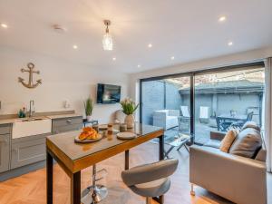 Billede fra billedgalleriet på Harbour Lodge - Uk49490 i Whitstable