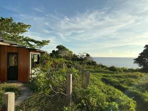 Naturlandskabet i nærheden af den private indkvartering + 29 billeder