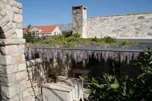 Billede fra billedgalleriet på Seaside holiday house Lumbarda, Korcula - 4444 i Lumbarda