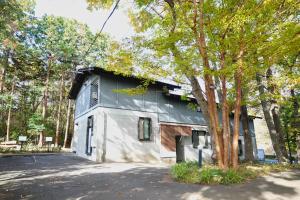 Fotografie z fotogalerie ubytování Parco山荘 v destinaci Ito