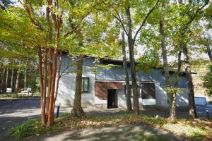 Fotografie z fotogalerie ubytování Parco山荘 v destinaci Ito