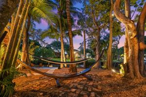 Billede fra billedgalleriet på Wilton Manors - Jungle Luxe 2BR Waterfront - TABU i Fort Lauderdale
