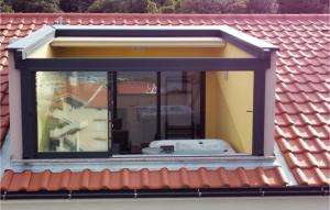 Ảnh trong thư viện ảnh của 2 Bedroom Nice Apartment In Rab ở Supetarska Draga