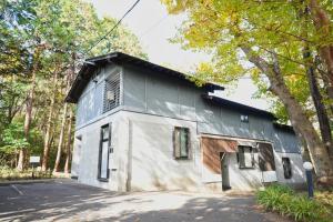 Fotografie z fotogalerie ubytování Parco山荘 v destinaci Ito