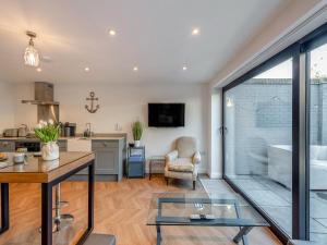 Billede fra billedgalleriet på Harbour Lodge - Uk49490 i Whitstable