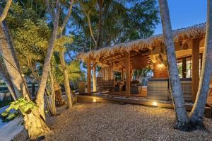 Billede fra billedgalleriet på Wilton Manors - Jungle Luxe 2BR Waterfront - TABU i Fort Lauderdale