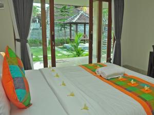 Gallery image of Putu's Paradise Guesthouse in Ubud