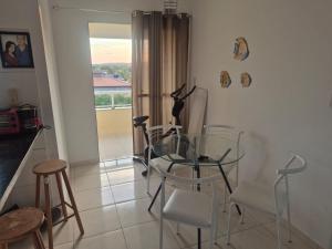 Ảnh trong thư viện ảnh của Alugo apartamento em Guarajuba, e para réveillon! ở Camaçari