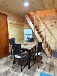 Billede fra billedgalleriet på Helena Suites i Villarrica