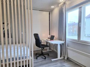 Billede fra billedgalleriet på Coastal Guest House i Rauma + 6 billeder