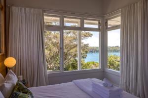 Φυσικό τοπίο κοντά σε αυτή η παραθεριστική κατοικία