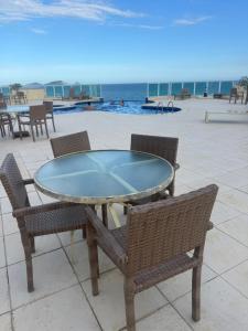 Phong cảnh thiên nhiên gần căn hộ