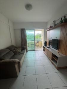 Khu vực ghế ngồi tại Ap na beira da praia dos cavaleiros Macaé Palace