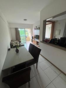 Ảnh trong thư viện ảnh của Ap na beira da praia dos cavaleiros Macaé Palace ở Macaé +7 ảnh