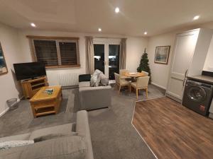 Posezení v ubytování Trenython Manor Resort + 235 fotografií