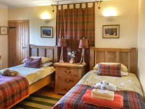 Billede fra billedgalleriet på Seaview Cottage i Wick + 10 billeder