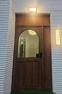 Fotografie z fotogalerie ubytování 목포 달달마실 게스트하우스 v destinaci Mokpo