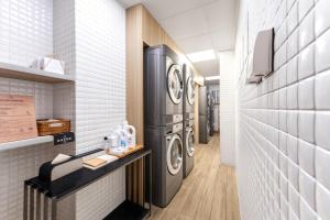 Fotografie z fotogalerie ubytování Atour Hotel Nanjing East Road The Bund v Šanghaji