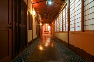 Foto de la galería de 赤湯温泉丹波館 en Nanyo