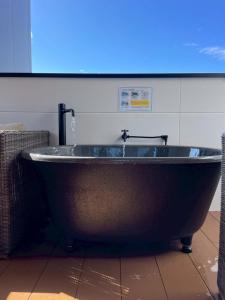 Φωτογραφία από το άλμπουμ του MIRATIO Sauna Onna σε Onna