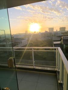 Fotografie z fotogalerie ubytování Apartamento Praia BG v destinaci Balneário Gaivotas