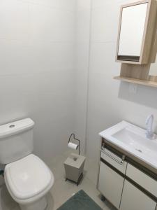 Fotografie z fotogalerie ubytování Apartamento Praia BG v destinaci Balneário Gaivotas