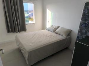 Fotografie z fotogalerie ubytování Apartamento Praia BG v destinaci Balneário Gaivotas