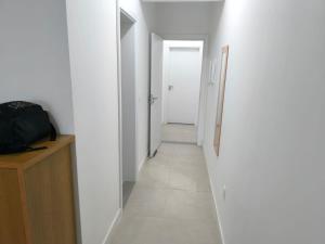 Fotografie z fotogalerie ubytování Apartamento Praia BG v destinaci Balneário Gaivotas