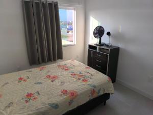 Fotografie z fotogalerie ubytování Apartamento Praia BG v destinaci Balneário Gaivotas + 9 fotografií