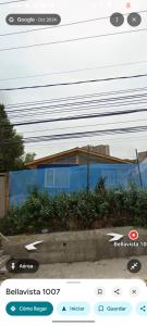 Fotografie z fotogalerie ubytování Casa para vacaciones familiares v destinaci Viña del Mar