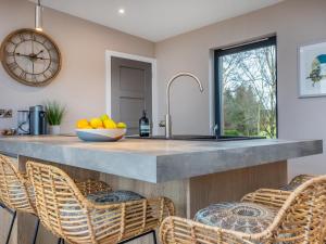 Ảnh trong thư viện ảnh của Hayloft - Uk49529 ở Buchlyvie +14 ảnh