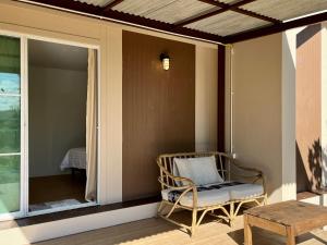 Фотография из галереи Chiang Dao Reset в городе Чианг Дао