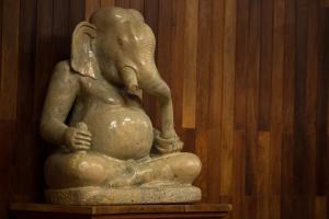 Foto dalla galleria di Ta Prohm Hotel & Spa a Siem Reap