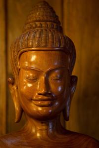 Foto dalla galleria di Ta Prohm Hotel & Spa a Siem Reap