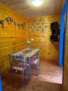 Fotografie z fotogalerie ubytování Cabaña punta de Lobos v destinaci Pichilemu