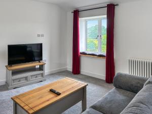 Et tv og/eller underholdning på Beech Cottage - Uk49211