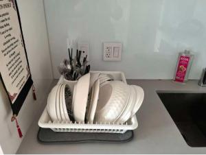 Billede fra billedgalleriet på China town condo in Vancouver i Vancouver