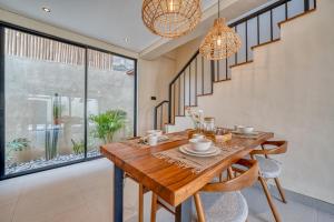 Billede fra billedgalleriet på New Luxury Ribamar Villas i Uluwatu