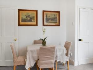 Billede fra billedgalleriet på West Lodge i Barnard Castle