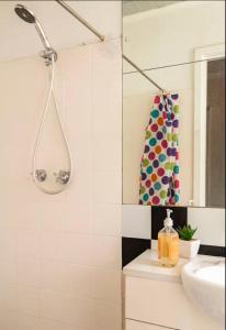 Phòng tắm tại Hatherly House +16 ảnh