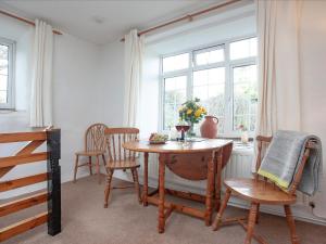 Et opholdsområde på Smithy