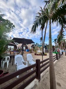 Fotografie z fotogalerie ubytování Kubotique Beachfront Staycation v destinaci El Nido