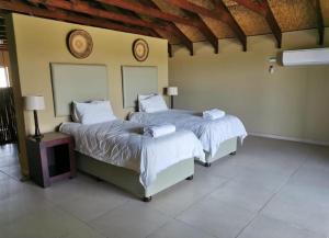 Gallery image of Mjejane Game Reserve timeshare 