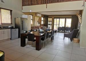 Gallery image of Mjejane Game Reserve timeshare 