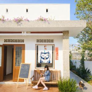 Fotografie z fotogalerie ubytování NOMAD Home & Coffee v destinaci Da Lat