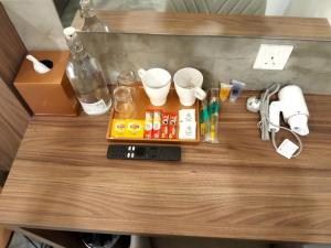 Fotografie z fotogalerie ubytování Muari Boutique Hotel v destinaci Muar + 149 fotografií